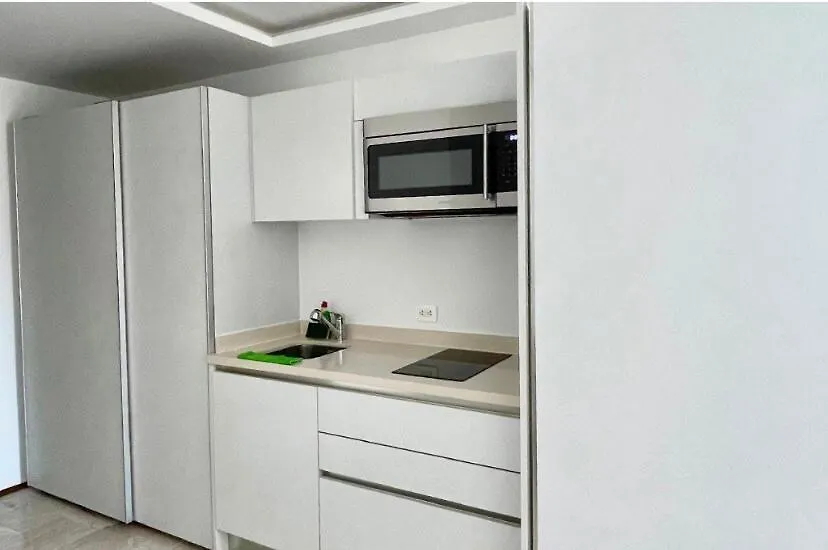 Wonderful View Appartment, Near To 5Th Avenue Playa del Carmen