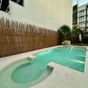  Apartamento Casa Caiman